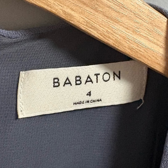 Aritzia - Babaton Patricio Dress - Picture 2 of 6